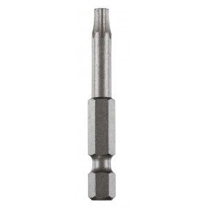 TORX, lang, 1/4’’ met Quicklock